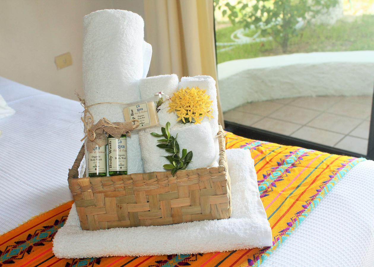 Maya Hotel Residence Isla Holbox ภายนอก รูปภาพ